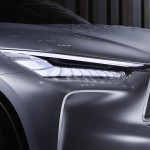 Infiniti QX Sport Inspiration Concept