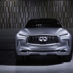 Infiniti QX Sport Inspiration Concept