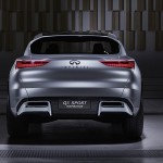 Infiniti QX Sport Inspiration Concept