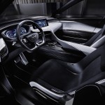 Infiniti QX Sport Inspiration Concept
