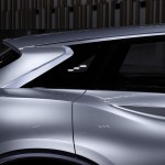 Infiniti QX Sport Inspiration Concept
