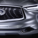 Infiniti QX Sport Inspiration Concept