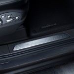 Cayenne Platinum Edition