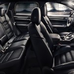 Cayenne Platinum Edition