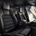 Cayenne Platinum Edition