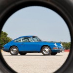 Porsche Classics
