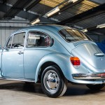 1974 VW Beetle