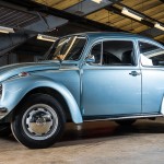 1974 VW Beetle