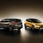 2017 Renault Grand Scenic