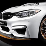 BMW M4 GTS DTM