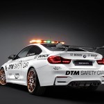 BMW M4 GTS DTM