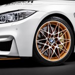 BMW M4 GTS DTM