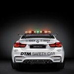 BMW M4 GTS DTM