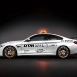 BMW M4 GTS DTM