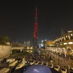 Jaguar F-Pace lansare Dubai