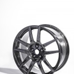 Jante din fibra de carbon Ford GT