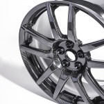 Jante din fibra de carbon Ford GT