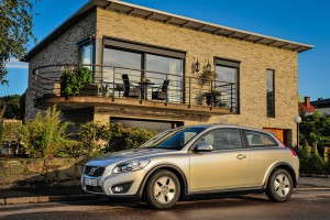 Volvo C30 autoexpert 244