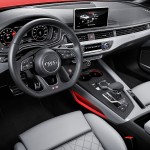 Audi S5 Coupé