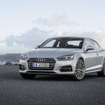 Audi A5 Coupé