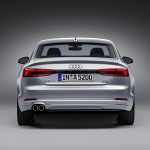 Audi A5 Coupé