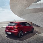 2016 Renault Clio