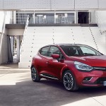 2016 Renault Clio