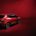 2016 Renault Clio