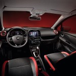 2016 Renault Clio