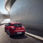2016 Renault Clio