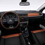 2017 Citroen C3