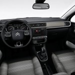 2017 Citroen C3