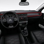 2017 Citroen C3