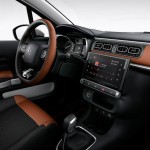 Noul Citroen C3