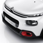 2017 Citroen C3