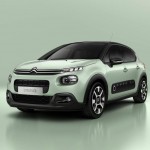 Noul Citroen C3