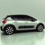 Noul Citroen C3
