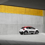 2017 Citroen C3