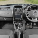 Dacia Duster la Goodwood