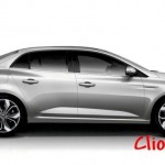 2017 Renault Fluence