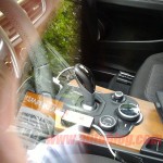 Alfa Romeo Stelvio Spionat