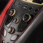 Aston Martin Vanquish Zagato