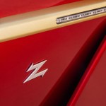 Aston Martin Vanquish Zagato