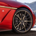 Aston Martin Vanquish Zagato