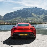 Aston Martin Vanquish Zagato