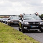 Dacia Picnic 2016