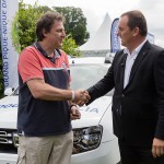 Dacia Picnic 2016