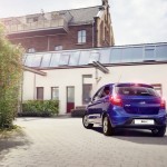 Ford KA+
