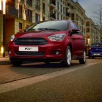 Ford KA+