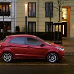 Ford KA+